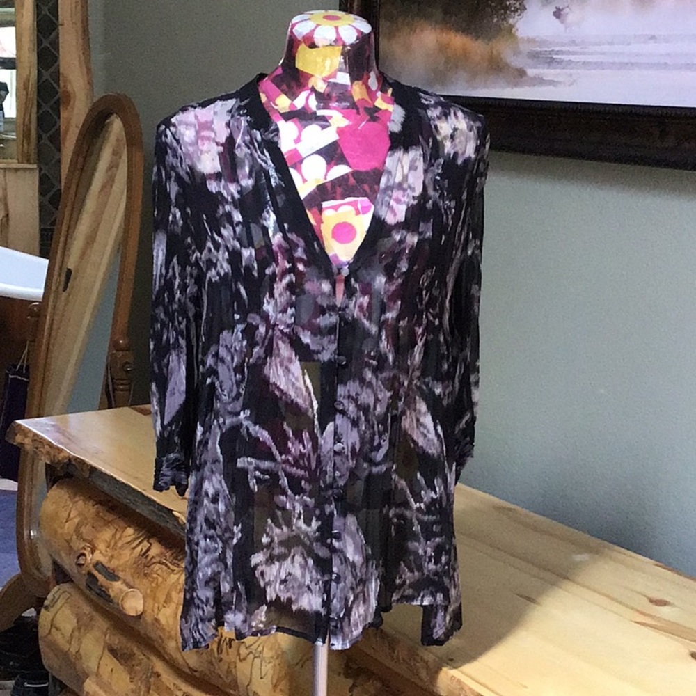 Blouse by Joie